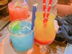 蓝朋友-胡桃里音乐酒馆(环亚凯瑟琳广场店)