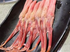 鸭舌-园里火锅(仁和新城店)