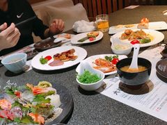 -大桥日本料理·日式放题·铁板定食(科兴科学园店)