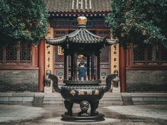 -罔极寺