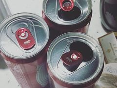 -百威KTV(恒福路店)