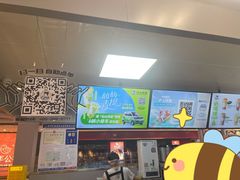 -沪上阿姨鲜果茶(世纪金源店)