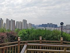-南翠屏公园