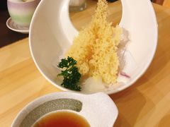 -割烹旭日本料理(龙湖狮山天街店)
