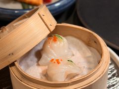 -上井料理黑金店(IFS国金中心店)