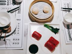 -延年酒店-荟享餐厅(东塘店)