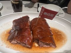 -滋粥楼·顺德菜(番禺广场总店)