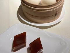 流沙奶黄包-利苑酒家(华熙国际店)