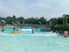 -太阳岛度假酒店