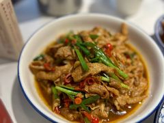 -回家吃饭·地道南昌菜(建德观总店)