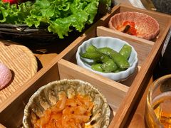 -黑牛の店·和牛烧肉(石家庄万象城店)
