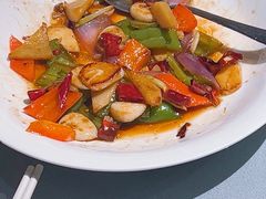 -台鄉缘 ·小海鲜·台州菜(桃林路店)
