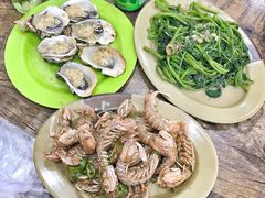 -贞姨美食·老字号海鲜大排档