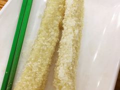 -马三洋芋片(兰州总店)