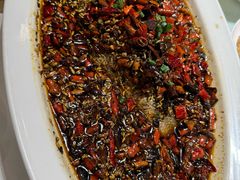 -老客站酒楼(金花南路店)