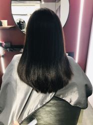 -卓梵美发·精品Salon