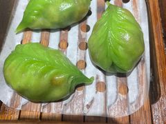 -蔡澜点心·粤菜(新街口IFCX店)