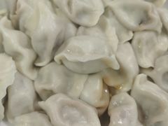 羊肉水饺-清真·老金家牛肉店(会展路店)