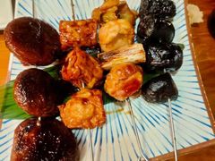 -三月居酒屋(青年大街店)