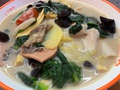 -麻小劲菌汤麻辣烫(体育西路店)