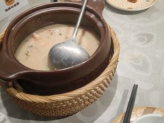 -如轩·海鲜砂锅粥·潮汕菜(南城店)