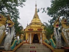-一寨两国风景区