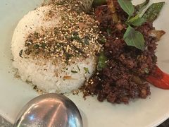 -芭莉与彩虹西餐厅(成都合生汇店)