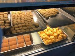 -甜嘟嘟烘焙坊(舒城路店)