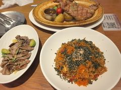 -森Some Fusion(荔湾店)