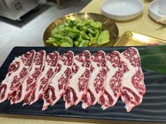-韩园大片肉(齐市三中总店)