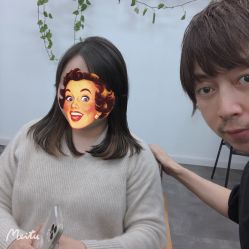 -DIMPLE日本美发沙龙