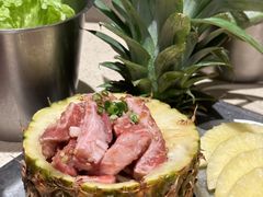 -蚂蚁洞·烤肉大营地(上海静安大悦城店)