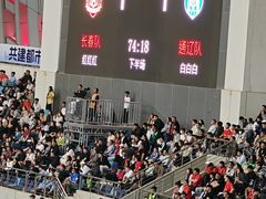 -长春奥林匹克公园