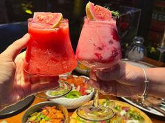 -咖梦餐厅 COMENG RESTAURANT