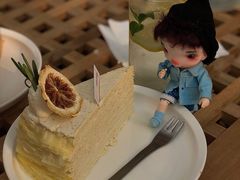 -CAKE WANG千层制造所(省府店)