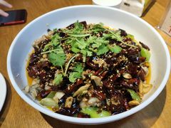 麻辣牛蛙-三猫黑鱼花(南大店)