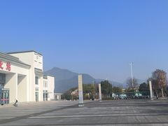 -歙县北站