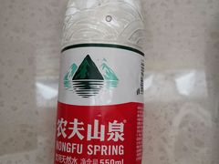 农夫山泉-窦四牛杂面(总店)