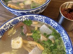 -小潘记鸭血粉丝汤