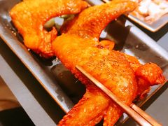 -馔豚·台北菜专门店(深圳湾万象城店)