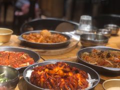 -姜虎东白丁烤肉(银泰中心in99店)