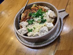 你没吃过我的豆腐-薇酌饮·陕西菜(南门外店)