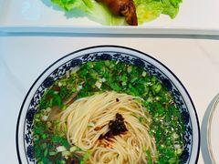 -燕兰楼·清真西北融合菜(亚运村店)
