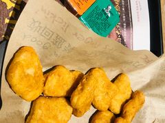 -肯德基(建华店)