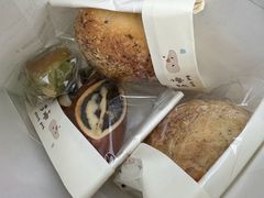 -慢熟面包店bud bread(孩儿巷店)