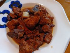 -食鸡公社辣子鸡·潍坊菜·烧烤