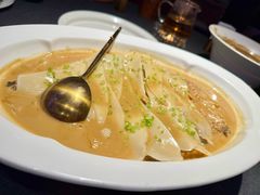 家烧黄鱼年糕-锦府园·新台州菜(合生汇店)