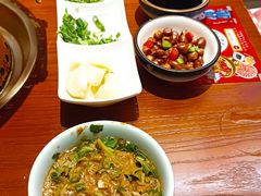 -1078號老北京涮肉(万达广场店)
