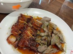 -黄连大头华烧鹅店(大良店)