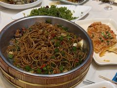 -勇利赵家烤肉坊(含光路店)